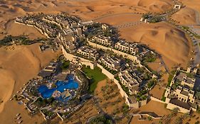 Anantara Qasr Al Sarab Desert